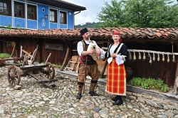 В търсене на звука - с родопска гайда в Копривщица_104