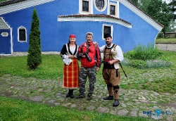 В търсене на звука - с родопска гайда в Копривщица_14