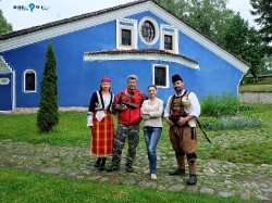 В търсене на звука - с родопска гайда в Копривщица_15