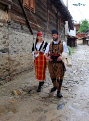 В търсене на звука - с родопска гайда в Копривщица_19