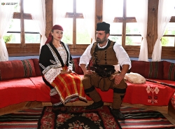В търсене на звука - с родопска гайда в Копривщица_1