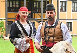 В търсене на звука - с родопска гайда в Копривщица_28