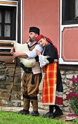 В търсене на звука - с родопска гайда в Копривщица_35
