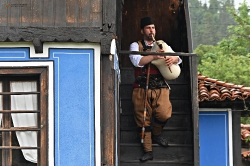 В търсене на звука - с родопска гайда в Копривщица_41
