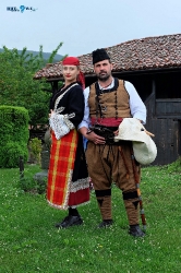 В търсене на звука - с родопска гайда в Копривщица_5