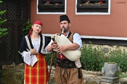 В търсене на звука - с родопска гайда в Копривщица_79