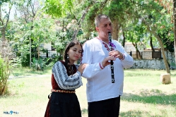 В търсене на звука - с кавал в Стария Пловдив_17