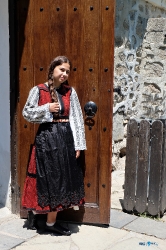 В търсене на звука - с кавал в Стария Пловдив_28