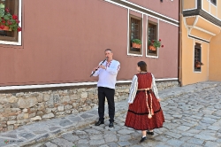 В търсене на звука - с кавал в Стария Пловдив_85