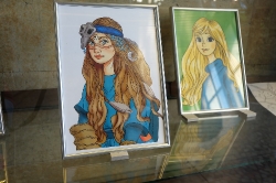 С Любов, от Мирела_9