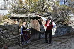 С тъпан в село Яврово_13