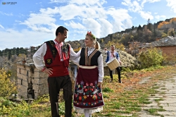 С тъпан в село Яврово_18