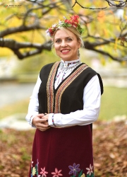 С тъпан в село Яврово_1