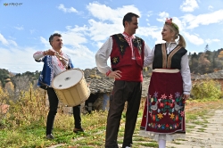 С тъпан в село Яврово_20