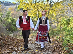 С тъпан в село Яврово_26