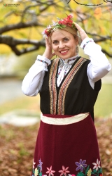 С тъпан в село Яврово_2
