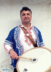 С тъпан в село Яврово_2