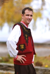 С тъпан в село Яврово_4