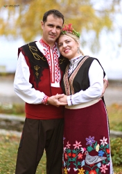 С тъпан в село Яврово_5