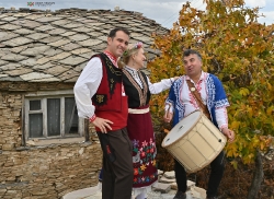 С тъпан в село Яврово_68