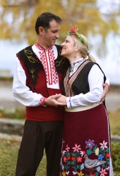 С тъпан в село Яврово_6