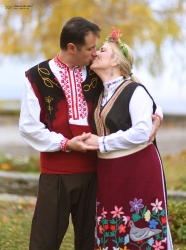 С тъпан в село Яврово_7