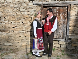 С тъпан в село Яврово_89