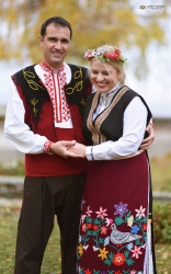 С тъпан в село Яврово_8