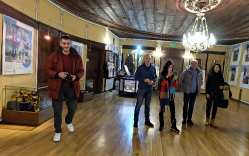 Фотоизложбата 