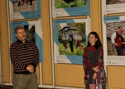 Фотоизложбата 