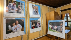 Фотоизложбата 