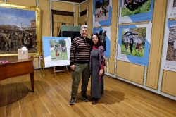 Фотоизложбата 