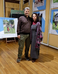 Фотоизложбата 