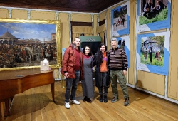 Фотоизложбата 