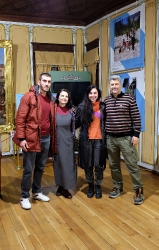 Фотоизложбата 