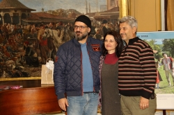 Фотоизложбата 
