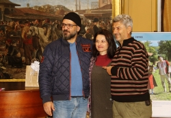 Фотоизложбата 