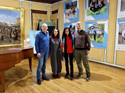 Фотоизложбата 