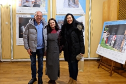 Фотоизложбата 