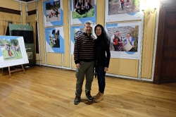 Фотоизложбата 