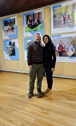 Фотоизложбата 