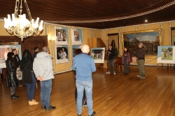 Фотоизложбата 