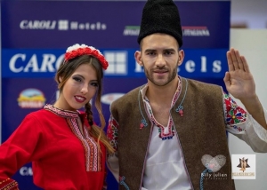 Мис и Мистър Глухи България 2019 представиха достойно страната ни в световен конкурс за тиха красота