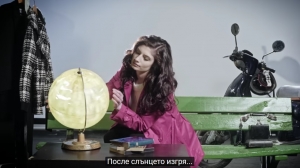 &bdquo;Дъжд&rdquo; от спомени в новата песен на Мариана Попова идва със субтитри (ВИДЕО)