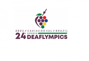 Дефлимпикс 2022: Равенство чрез спорт