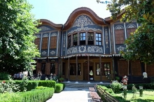 The photo exhibition "In search of sound" will be presented in Plovdiv
