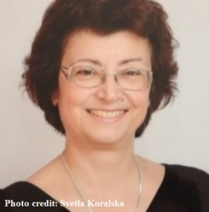 Светла Коралска: Колко важна е рехабилитацията за децата със слухова загуба