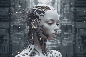 Изкуствен интелект срещу жестови посредници (AI vs SLI)