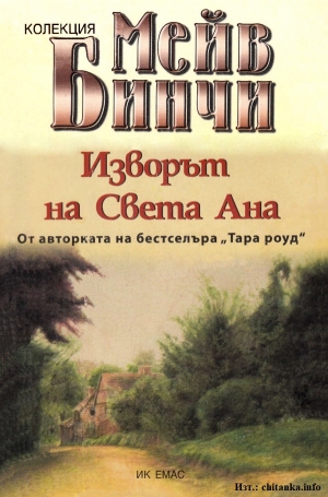 Изворът на света Ана