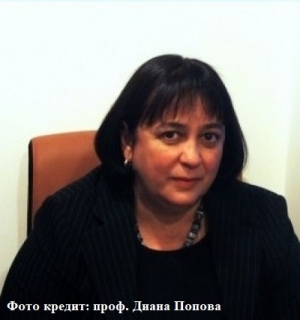 Проф. Диана Попова: Децата със слухова загуба не са по-различни от другите деца